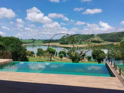 Fazenda/Sítio com 7 Quartos à venda, 1000m² no Piracaia, Piracaia