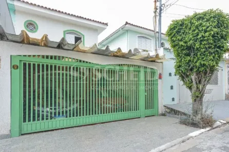 Sobrado com 3 Quartos à venda, 120m² no Vila Marari, São Paulo