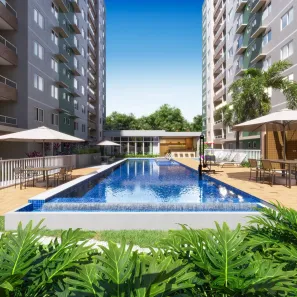 Apartamento com 2 Quartos à venda, 56m² no Jabotiana, Aracaju