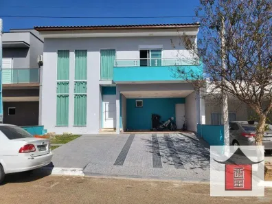 Casa de Condomínio com 3 Quartos à venda, 300m² no Loteamento Dinorá Rosa, Sorocaba