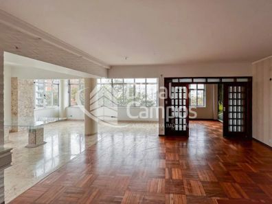 Apartamento com 3 Quartos à venda, 220m² no Vila Monumento, São Paulo