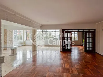 Apartamento com 3 Quartos à venda, 220m² no Vila Monumento, São Paulo