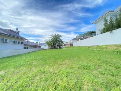 Lote/Terreno à venda, 495m² no Country, Santa Cruz do Sul