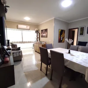 Apartamento com 3 Quartos à venda, 96m² no Saraiva, Uberlândia