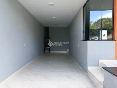 Casa com 3 Quartos à venda, 74m² no São Domingos, São José dos Pinhais