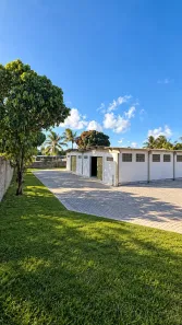 Galpão/Depósito/Armazém para alugar, 2500m² no Vila de Abrantes (Abrantes), Camaçari