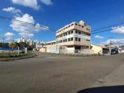 Prédio Comercial para venda ou aluguel, 616m² no Nova Americana, Americana