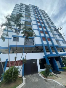 Apartamento com 3 Quartos à venda, 130m² no Comercial, Resende