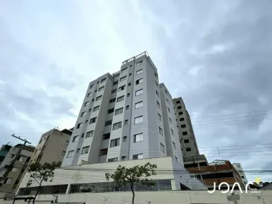 Apartamento com 2 Quartos para alugar, 60m² no Castelo, Belo Horizonte
