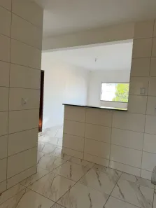 Apartamento com 2 Quartos para alugar, 65m² no Cidade Jardim, Águas Lindas de Goiás