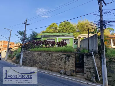 Casa com 2 Quartos à venda, 63m² no Centro, Paty do Alferes