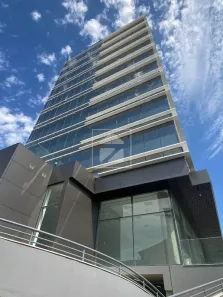 Sala Comercial para alugar, 236m² no Cambuí, Campinas
