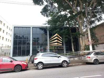 Prédio Comercial para alugar, 1226m² no Vila Guilherme, São Paulo