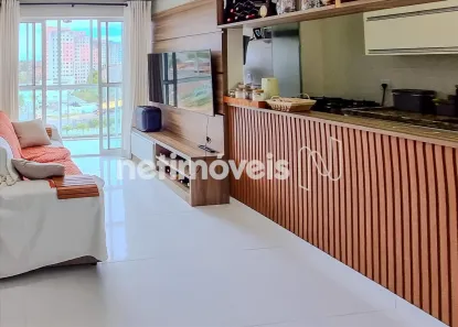 Apartamento com 3 Quartos à venda, 71m² no Piatã, Salvador