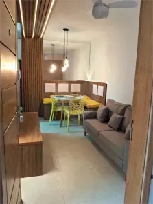 Apartamento com 2 Quartos à venda, 43m² no Vila Nivi, São Paulo