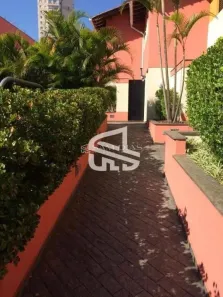 Casa com 3 Quartos à venda, 116m² no Vila Santo Estéfano, São Paulo