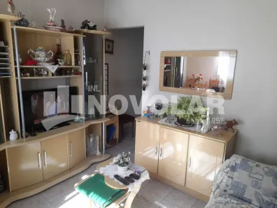 Apartamento com 1 Quarto à venda, 74m² no Vila Maria Alta, São Paulo