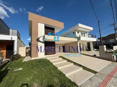 Casa com 3 Quartos para alugar, 220m² no Parque Ipiranga, Resende