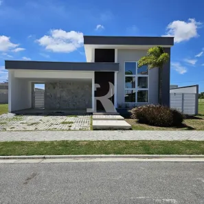 Casa de Condomínio com 3 Quartos à venda, 187m² no Ogiva, Cabo Frio
