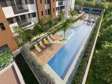 Apartamento com 2 Quartos à venda, 73m² no Jardim Olhos D'Água II, Ribeirão Preto