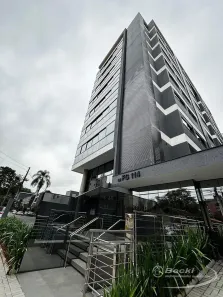 Apartamento com 3 Quartos à venda, 113m² no América, Joinville