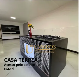 Casa com 5 Quartos à venda, 402m² no Sobradinho, Brasília