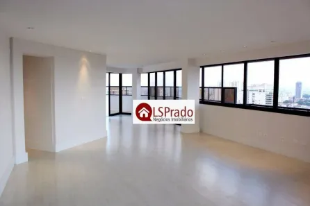 Cobertura com 4 Quartos à venda, 500m² no Aclimação, São Paulo
