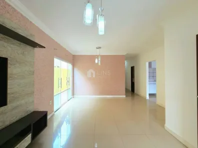 Casa de Condomínio com 3 Quartos à venda, 100m² no Turu, São Luís