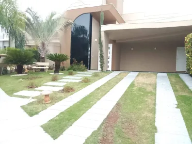 Casa com 3 Quartos à venda, 200m² no Residencial Gaivota I, São José do Rio Preto