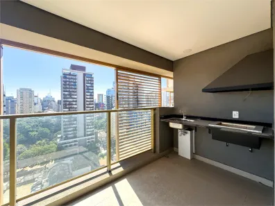 Apartamento com 4 Quartos à venda, 132m² no Vila Mariana, São Paulo