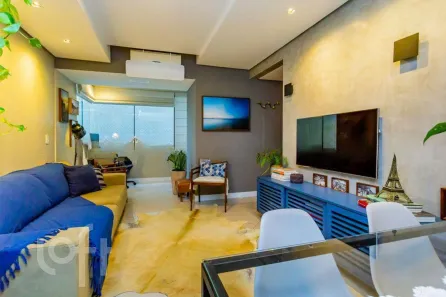 Apartamento com 2 Quartos à venda, 66m² no Petrópolis, Porto Alegre