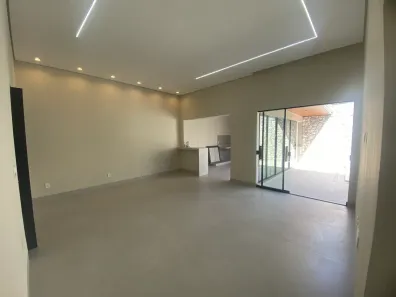 Casa com 3 Quartos à venda, 163m² no Parque das Laranjeiras, Goiânia