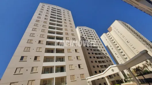 Apartamento com 3 Quartos à venda, 75m² no Jardim Brasil, Campinas