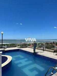Apartamento com 3 Quartos à venda, 82m² no Centro, Navegantes