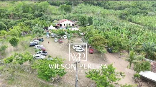Fazenda/Sítio com 3 Quartos à venda, 73000m² no , Borborema