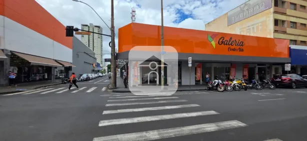 Sala Comercial para alugar, 30m² no Centro, Uberlândia