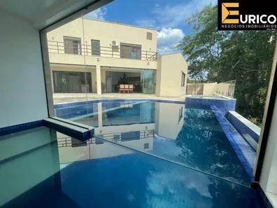 Casa com 4 Quartos à venda, 480m² no Centro, Vinhedo