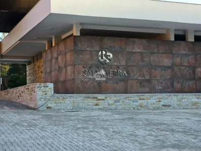 Lote/Terreno à venda, 638m² no Salvaterra, Juiz de Fora