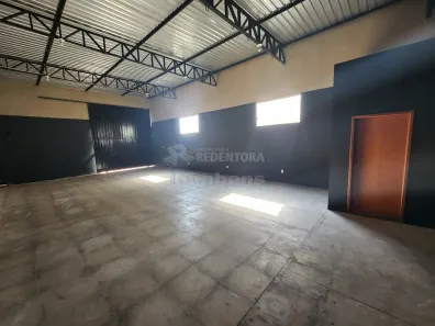 Imóvel Comercial para alugar, 70m² no Jardim Urano, São José do Rio Preto