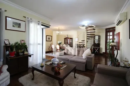 Apartamento com 3 Quartos à venda, 300m² no Vila Olímpia, São Paulo