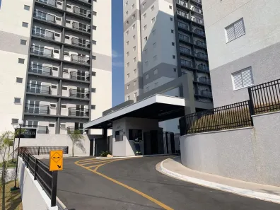 Apartamento com 2 Quartos para alugar, 52m² no Parque Morumbi, Votorantim