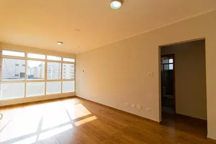 Apartamento com 3 Quartos à venda, 110m² no Bela Vista, São Paulo