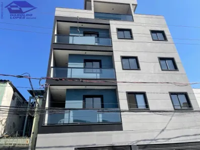 Apartamento com 2 Quartos à venda, 36m² no Vila Dom Pedro II, São Paulo