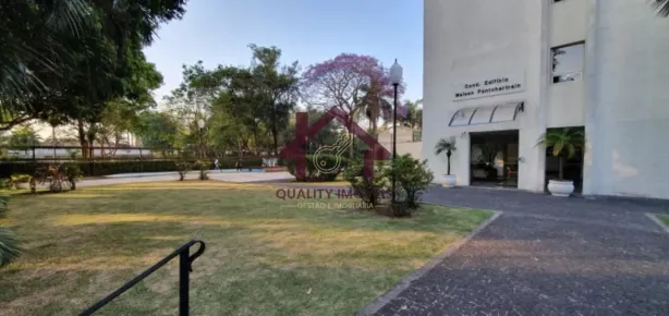 Apartamento com 3 Quartos à venda, 221m² no Brooklin Paulista, São Paulo