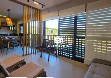 Apartamento com 2 Quartos à venda, 70m² no Riviera, Bertioga