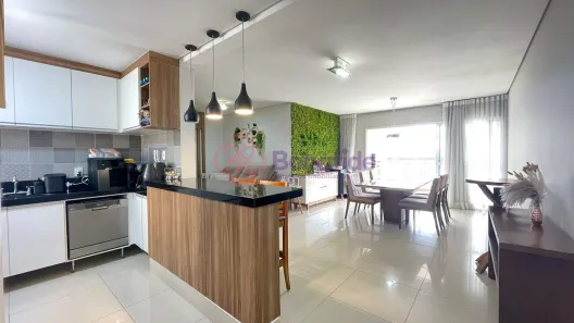 Apartamento com 3 Quartos à venda, 113m² no Jardim Messina, Jundiaí