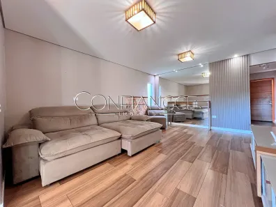 Casa com 3 Quartos à venda, 150m² no Santo Inácio, Curitiba