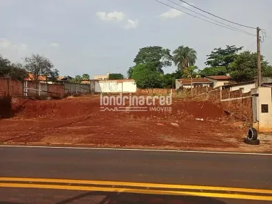 Lote/Terreno à venda, 10m² no Heimtal, Londrina