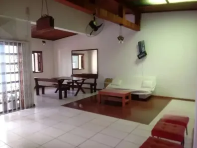 Casa com 6 Quartos para alugar, 300m² no Centro Histórico, Porto Alegre