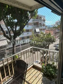Apartamento com 2 Quartos à venda, 80m² no Irajá, Rio de Janeiro